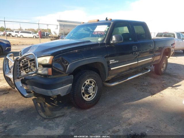 Chevrolet Silverado 2500 Lt3 Image 15