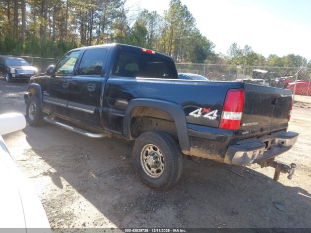 Chevrolet Silverado 2500 Lt3 Image 5