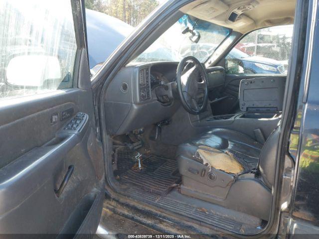 Chevrolet Silverado 2500 Lt3 Image 6