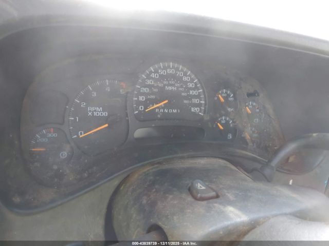 Chevrolet Silverado 2500 Lt3 Image 7