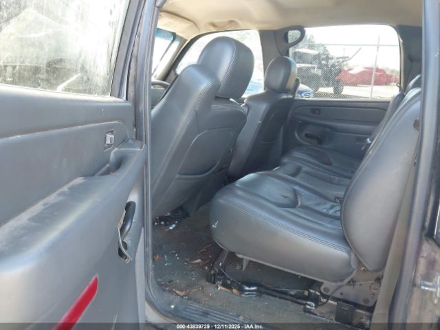 Chevrolet Silverado 2500 Lt3 Image 16