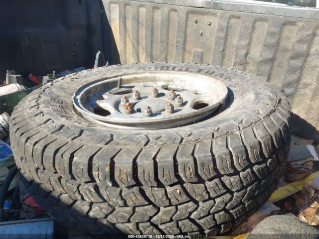 Chevrolet Silverado 2500 Lt3 Image 11