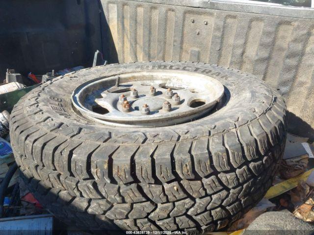 Chevrolet Silverado 2500 Lt3 Image 11