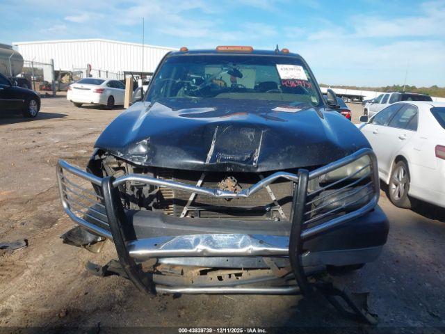 Chevrolet Silverado 2500 Lt3 Image 10