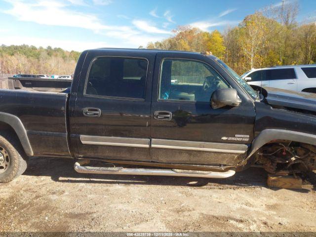 Chevrolet Silverado 2500 Lt3 Image 3