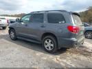 Toyota Sequoia Sr5 5.7l V8 Image 11