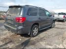Toyota Sequoia Sr5 5.7l V8 Image 6