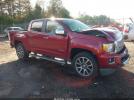 GMC Canyon 4wd  Short Box Denali Image 1