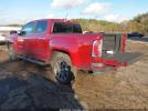 GMC Canyon 4wd  Short Box Denali Image 3