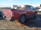 GMC Canyon 4wd  Short Box Denali Image 7