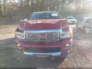 GMC Canyon 4wd  Short Box Denali Image 10