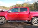 GMC Canyon 4wd  Short Box Denali Image 2