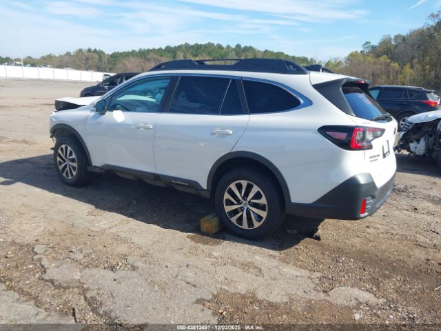 Subaru Outback Premium Image 17