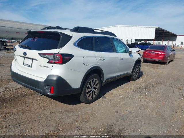 Subaru Outback Premium Image 14