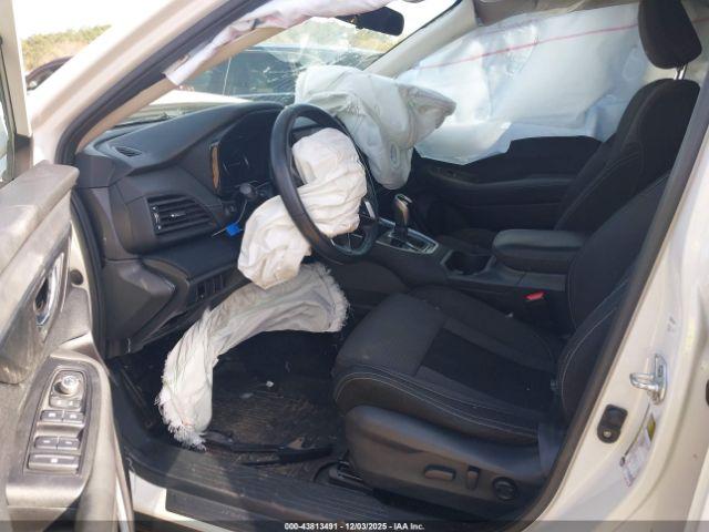 Subaru Outback Premium Image 3