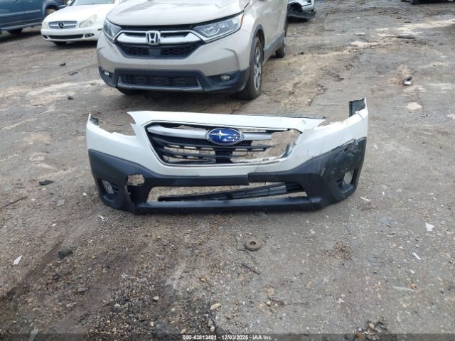Subaru Outback Premium Image 10