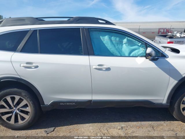 Subaru Outback Premium Image 15