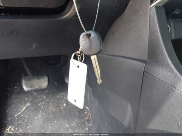 Toyota Corolla Le Image 16