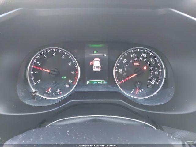 Toyota RAV4 Xle Premium Image 4