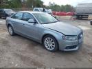 Audi A4 2.0t Premium Image 1