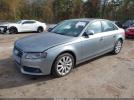 Audi A4 2.0t Premium Image 4