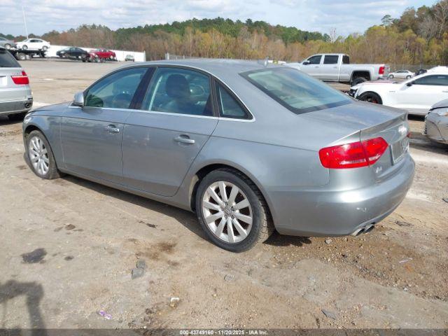 Audi A4 2.0t Premium Image 8