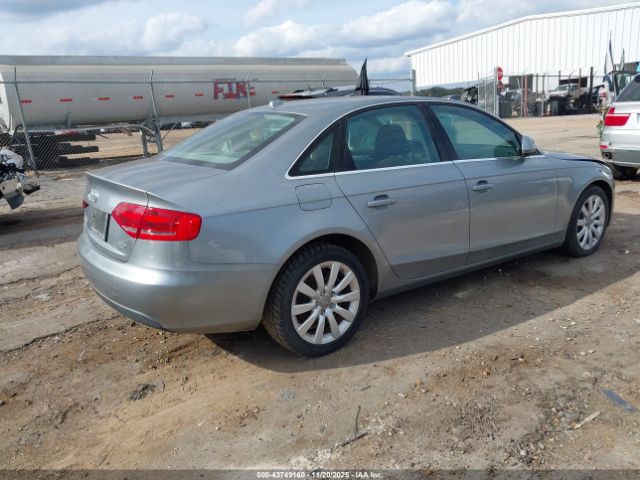 Audi A4 2.0t Premium Image 6