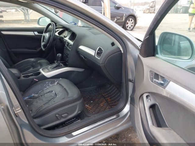 Audi A4 2.0t Premium Image 5