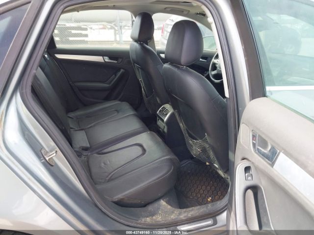 Audi A4 2.0t Premium Image 11