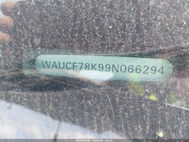 Audi A4 2.0t Premium Image 7