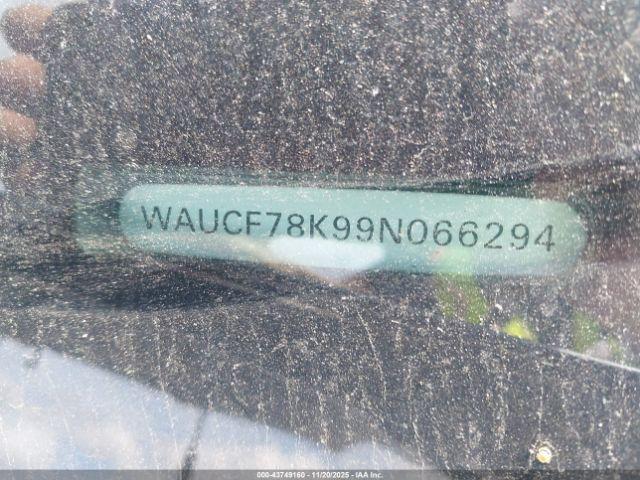 Audi A4 2.0t Premium Image 7