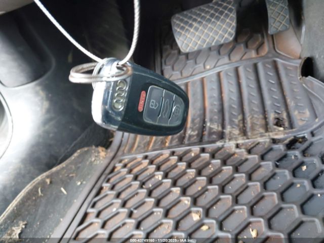 Audi A4 2.0t Premium Image 2