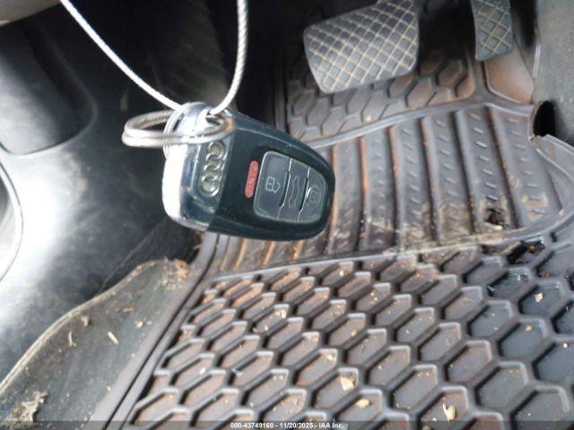 Audi A4 2.0t Premium Image 2