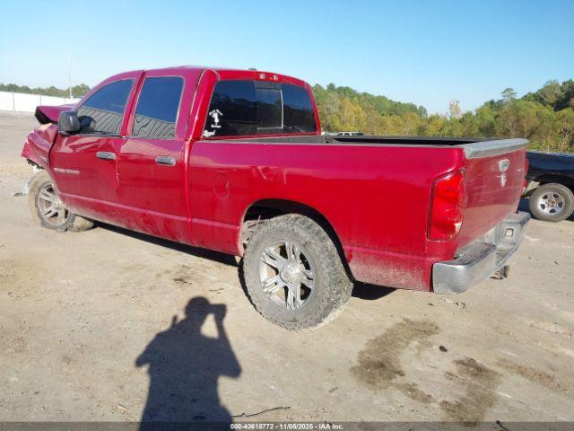 Dodge Ram 1500 Slt Image 7