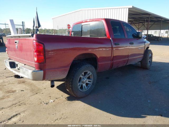 Dodge Ram 1500 Slt Image 10