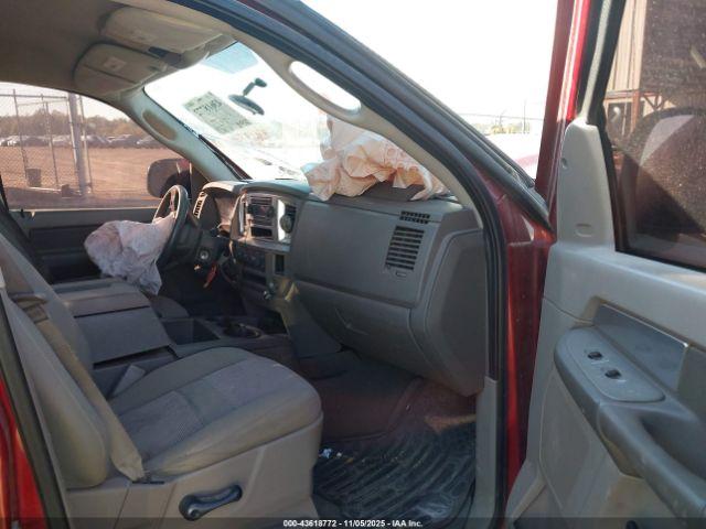 Dodge Ram 1500 Slt Image 5