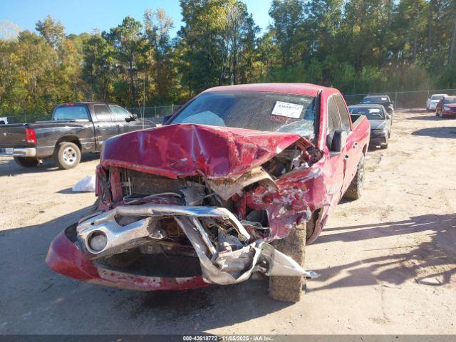 Dodge Ram 1500 Slt Image 6