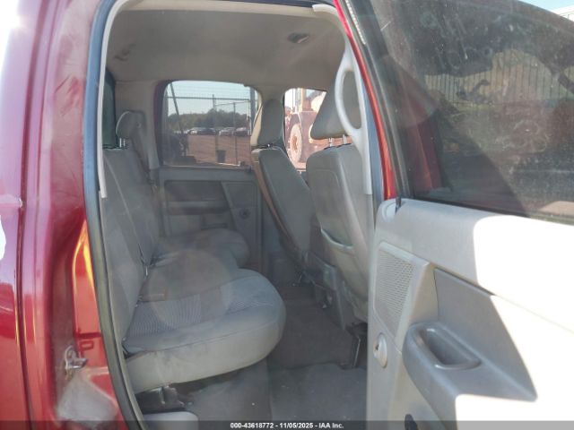 Dodge Ram 1500 Slt Image 4