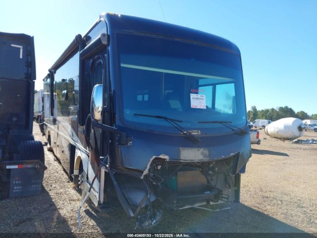 Freightliner Chassis Xc Image 1