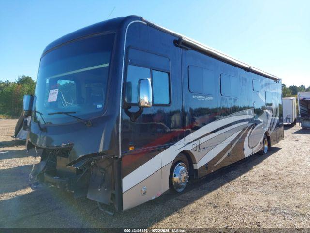 Freightliner Chassis Xc Image 8