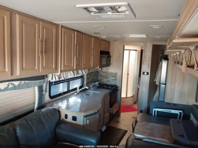 Freightliner Chassis Xc Image 12