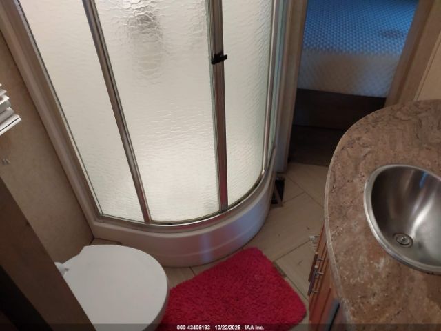 Freightliner Chassis Xc Image 13