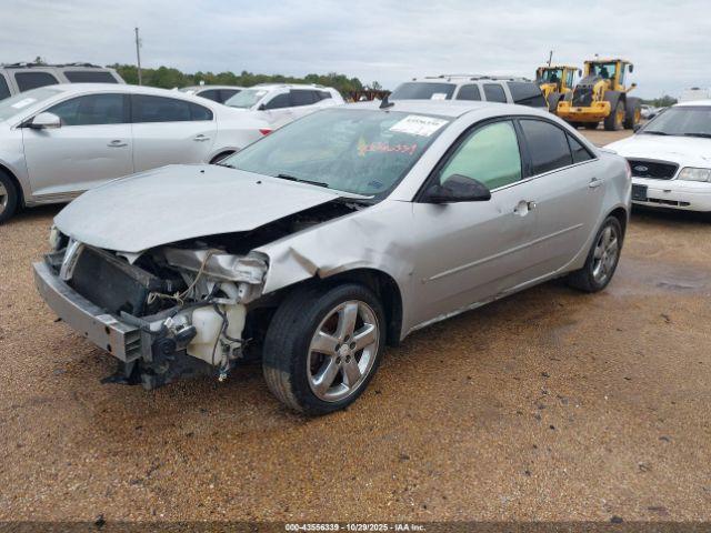 Pontiac G6 Gt Image 2