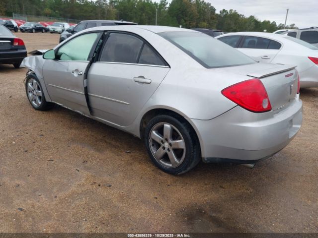 Pontiac G6 Gt Image 3