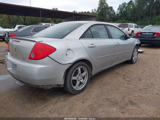 Pontiac G6 Gt Image 5