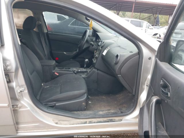 Pontiac G6 Gt Image 4