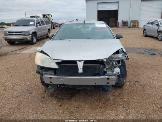 Pontiac G6 Gt Image 11