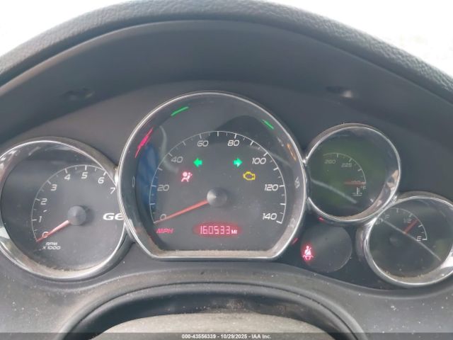 Pontiac G6 Gt Image 7