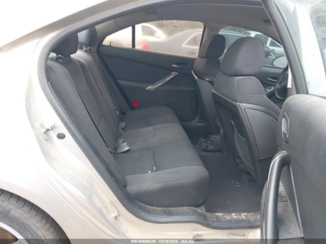 Pontiac G6 Gt Image 8