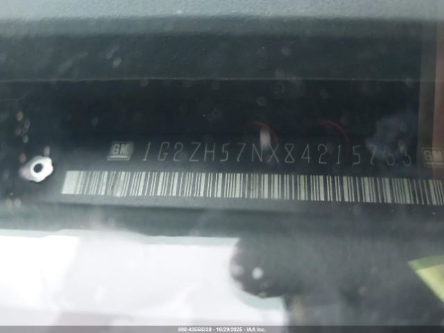 Pontiac G6 Gt Image 6